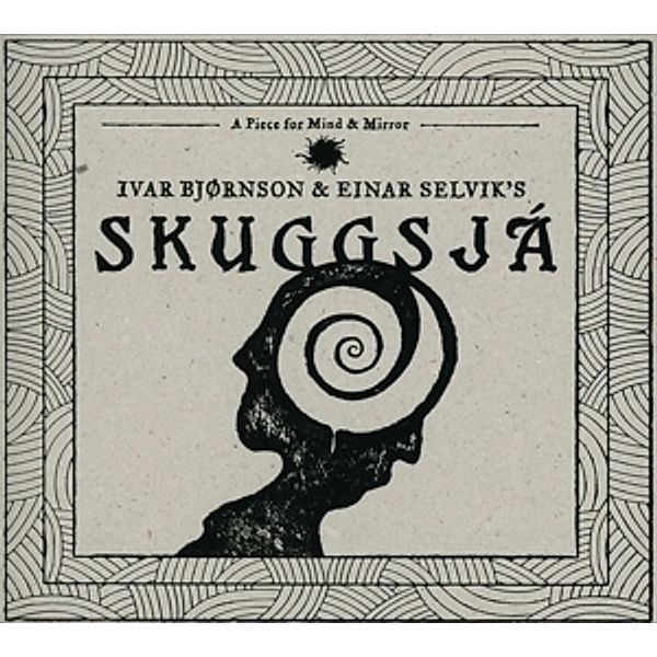 Skuggsja (Ltd.Edition Incl.Bonus Tracks), Ivar Bjornson & Einar Selvik's Skuggsja