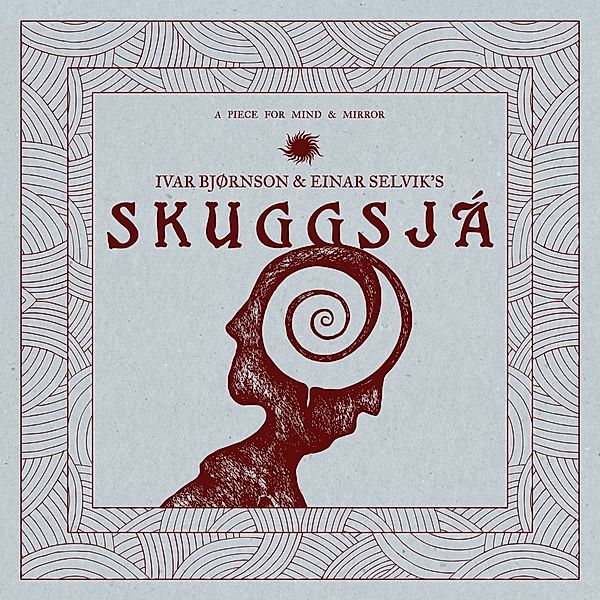 Skuggsja (Vinyl), Ivar Bjornson & Einar Selvik