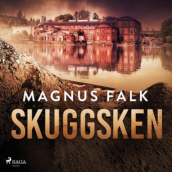 Skuggsken, Magnus Falk