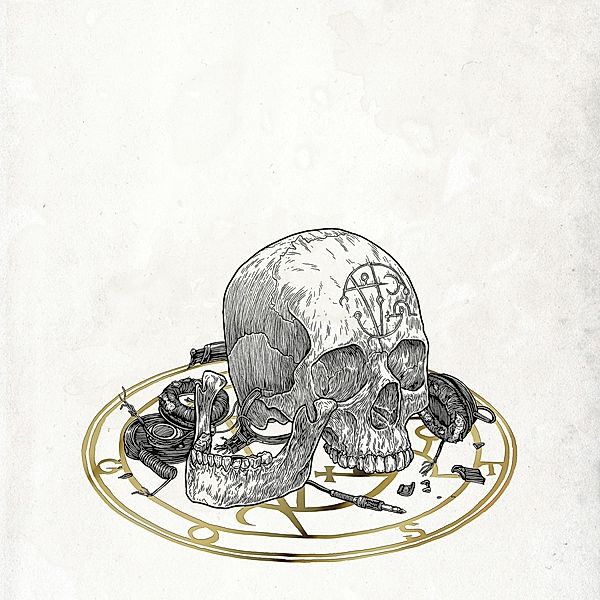 Skull 2019 (Vinyl), Gost