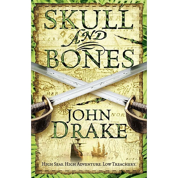 Skull and Bones, John Drake