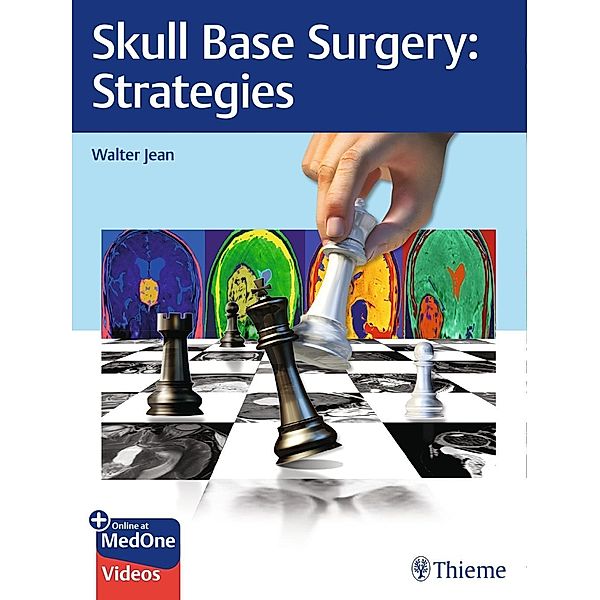 Skull Base Surgery, Walter C. Jean