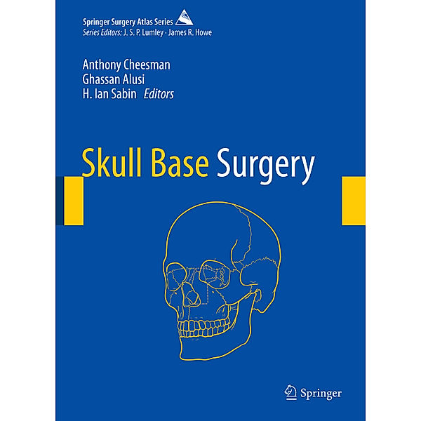 Skull Base Surgery