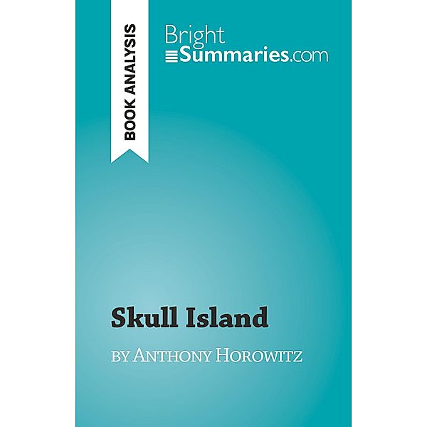 Skull Island, Elena Pinaud