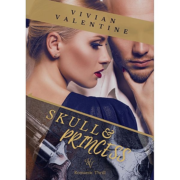 Skull & Princess, Vivian Valentine