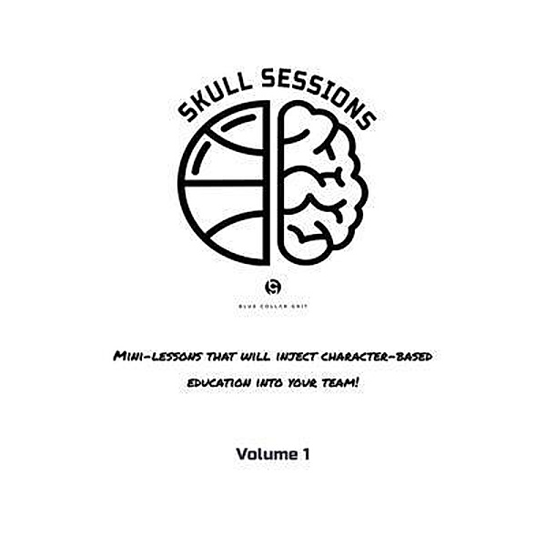 Skull Sessions - Volume 1, Brook Cupps