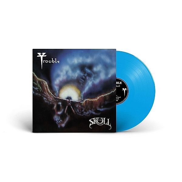 Skull (Vinyl), Trouble