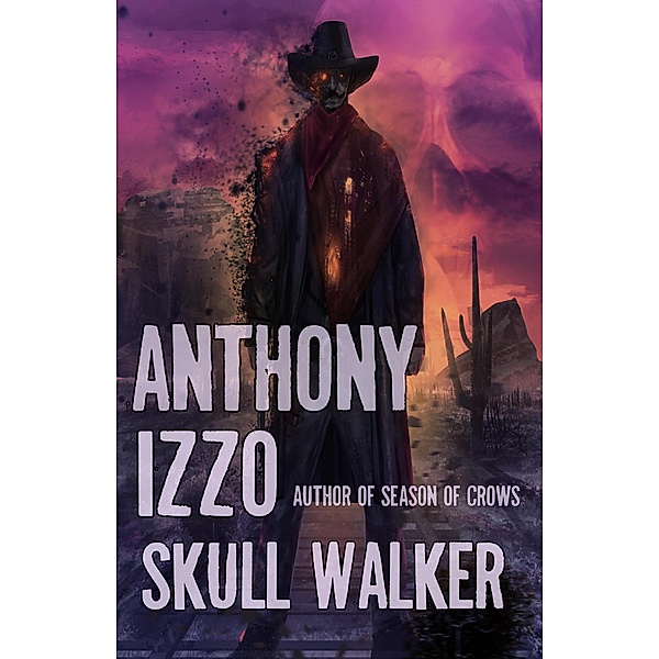 Skull Walker, Anthony Izzo