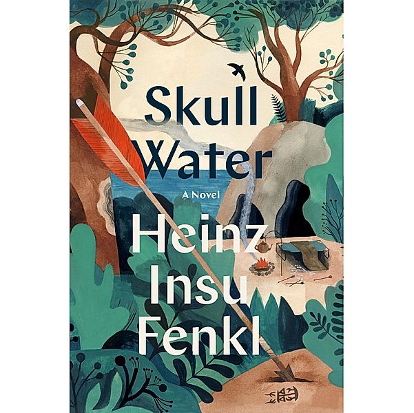 Skull Water, Heinz Insu Fenkl