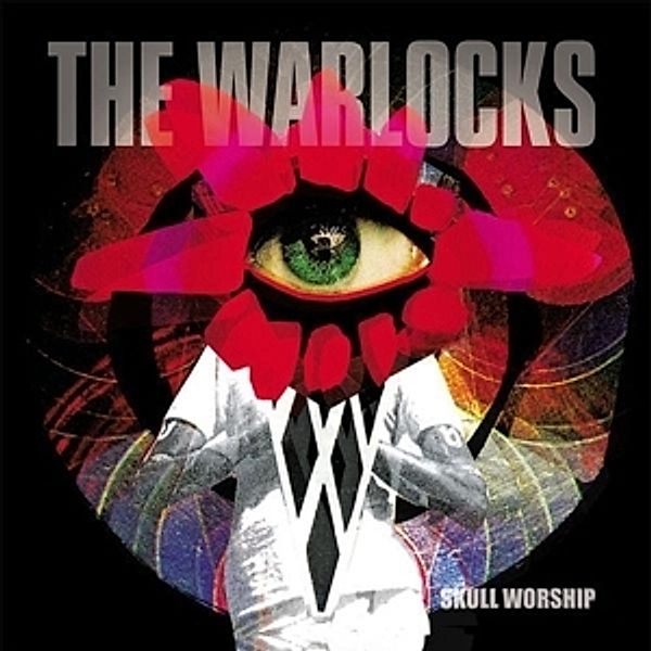 Skull Worship (Vinyl), The Warlocks