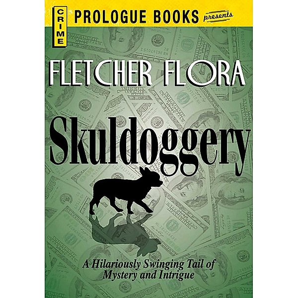 Skulldoggery, Fletcher Flora