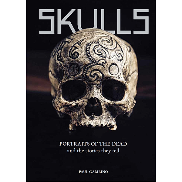 Skulls, Paul Gambino