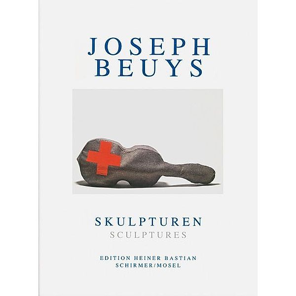 Skulpturen / Sculptures, Joseph Beuys