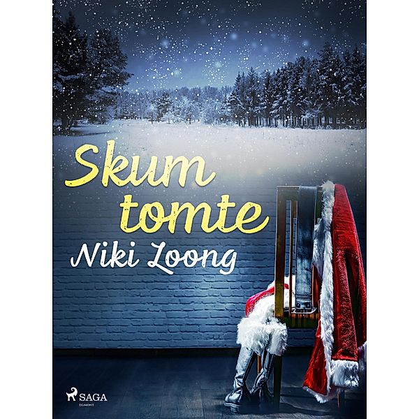 Skum tomte, Niki Loong