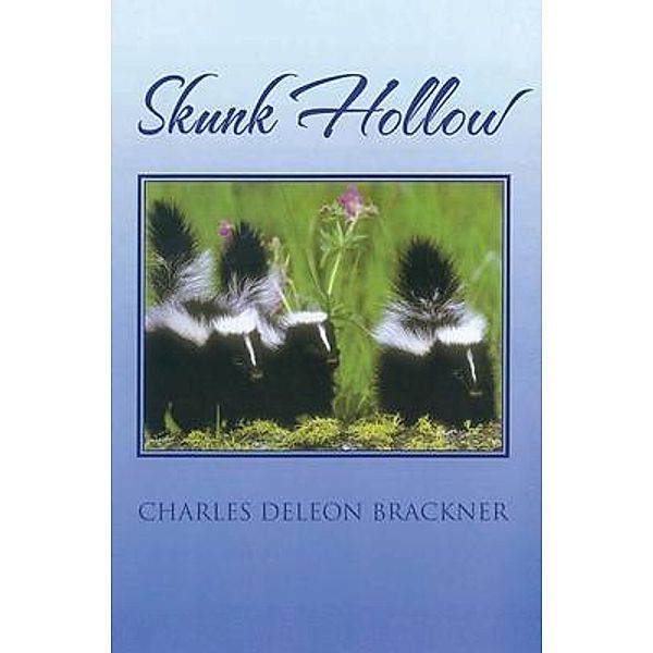 Skunk Hollow / Stratton Press, Charles DeLeon Brackner