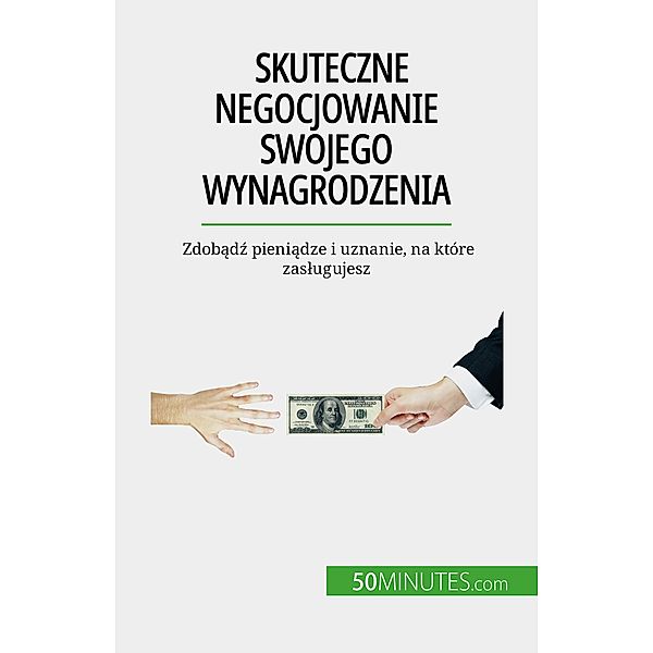 Skuteczne negocjowanie swojego wynagrodzenia, Isabelle Aussant