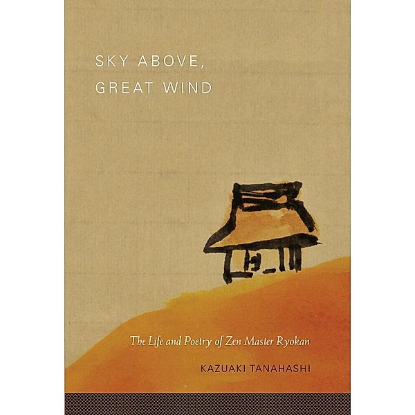 Sky Above, Great Wind, Kazuaki Tanahashi