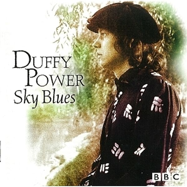 Sky Blues, Duffy Power