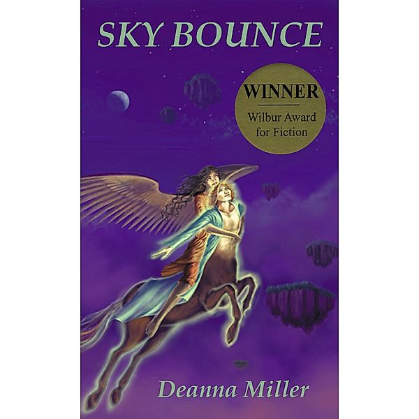 Sky Bounce / Deanna Miller, Deanna Miller