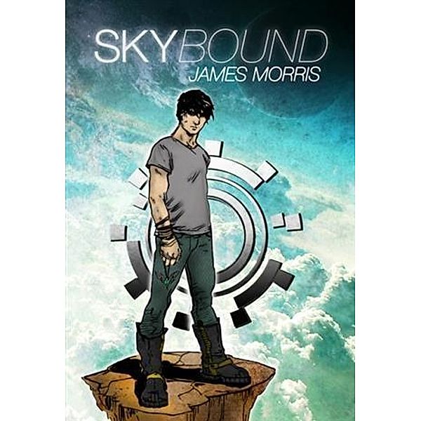 Sky Bound, James Morris