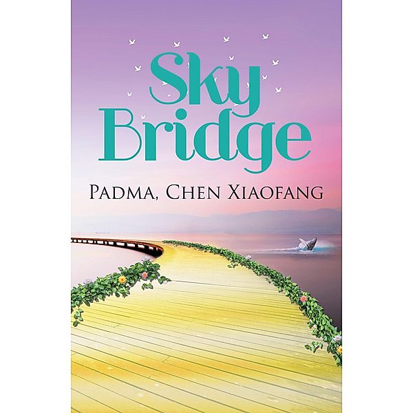 Sky Bridge, Chen Xiaofang Padma