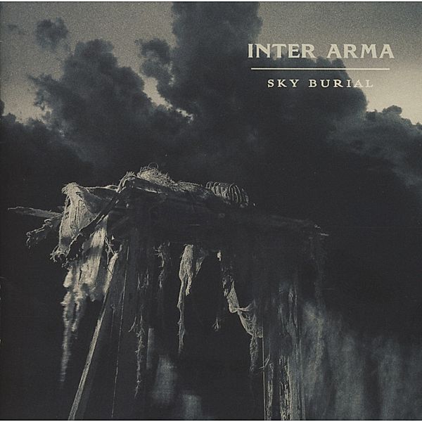 Sky Burial, Inter Arma