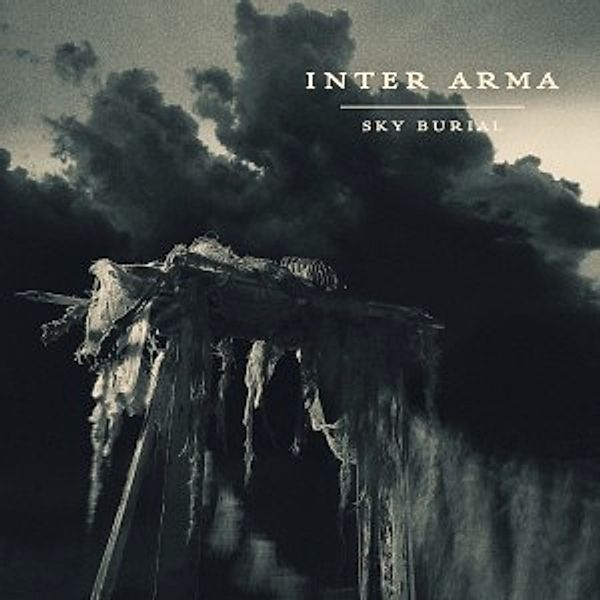 Sky Burial (Vinyl), Inter Arma