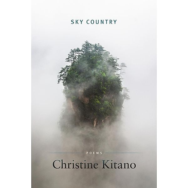 Sky Country, Christine Kitano