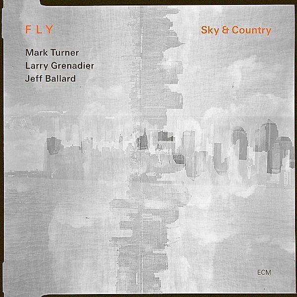 Sky & Country, Fly Trio