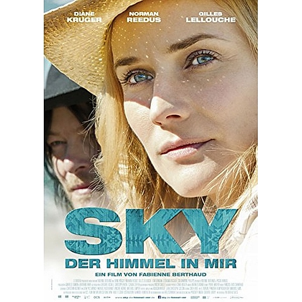Sky - Der Himmel in mir, Lucy Allwood, Pascal Arnold, Fabienne Berthaud