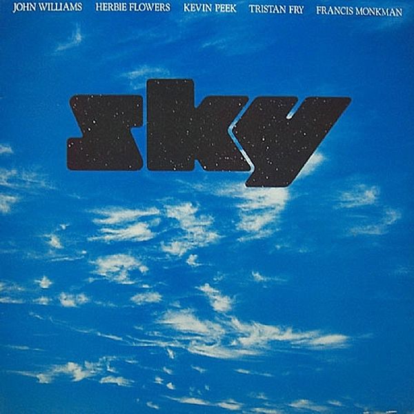 Sky: Expanded And Remastered Edition, Sky