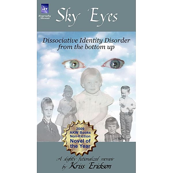 Sky Eyes, Kriss Erickson