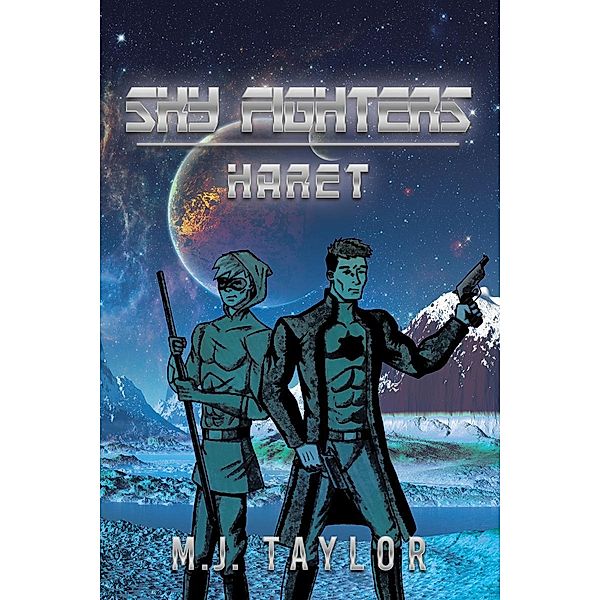 Sky Fighters, M. J. Taylor