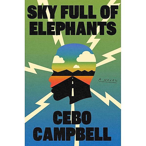 Sky Full of Elephants, Cebo Campbell