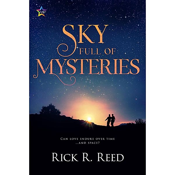 Sky Full of Mysteries, Rick R. Reed