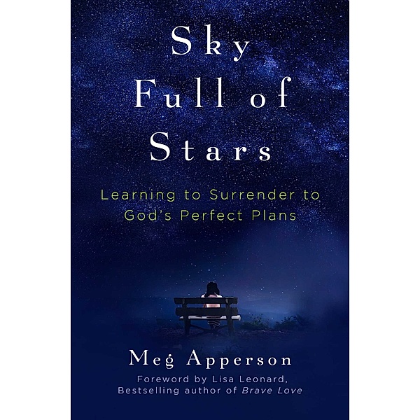 Sky Full of Stars, Meg Apperson
