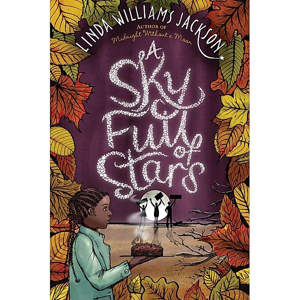 Sky Full of Stars, Linda Williams Jackson