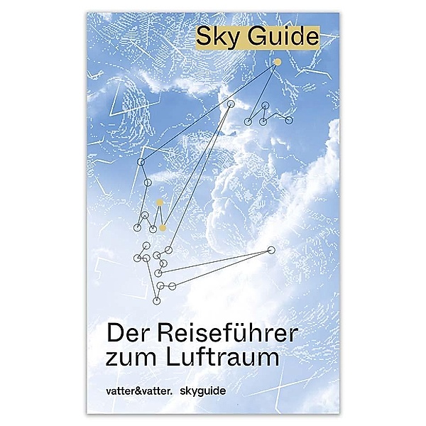 Sky Guide, Anja Vatter, Team Skyguide