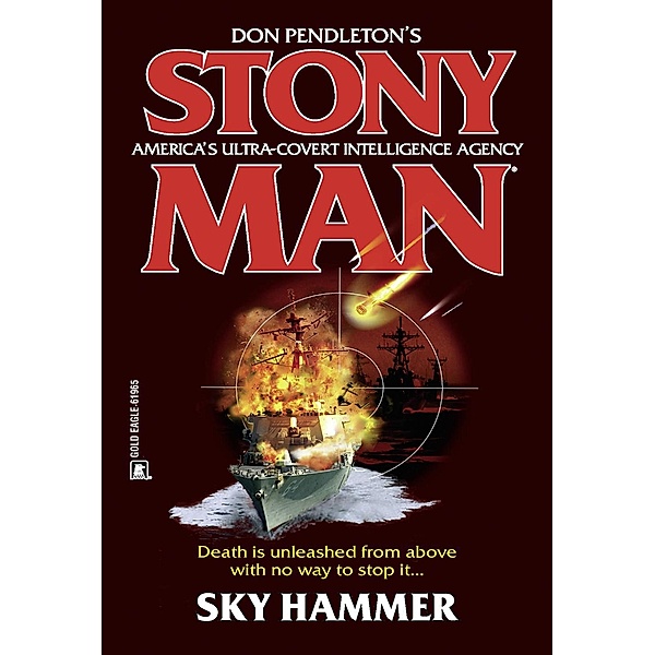 Sky Hammer / Worldwide Library Series, James Axler