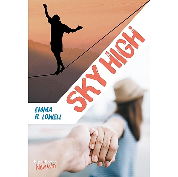 Sky high / Hors collection, Emma Cavalier