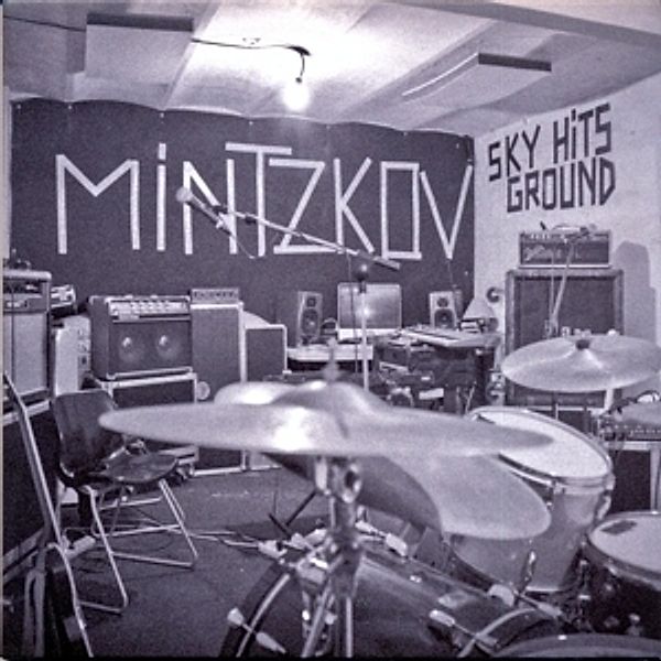 Sky Hits Ground (Vinyl), Mintzkov