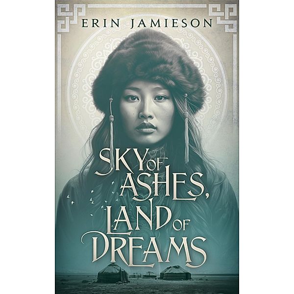 Sky of Ashes, Land of Dreams, Erin Jamieson
