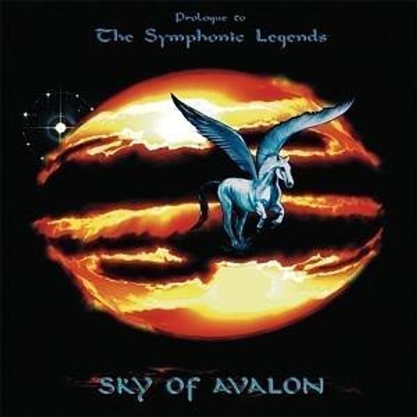 Sky Of Avalon/Pologue To The Symphonic Leg, Uli Jon Roth