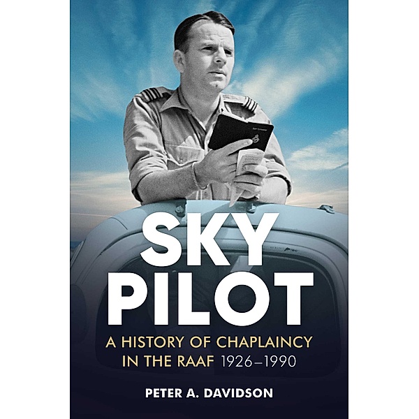 Sky Pilot, Peter Davidson