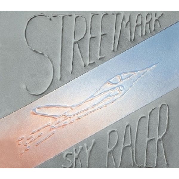 Sky Racer, Streetmark