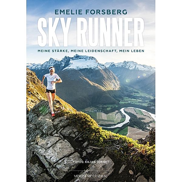 Sky Runner, Emelie Forsberg