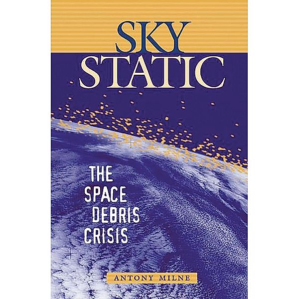 Sky Static, Antony Milne