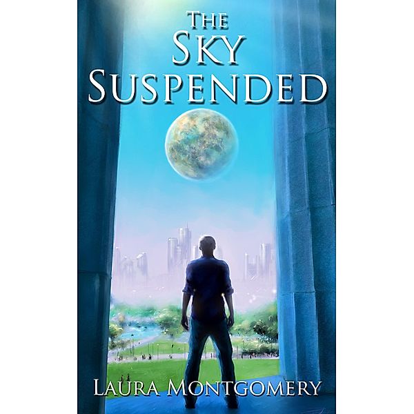 Sky Suspended, Laura Montgomery