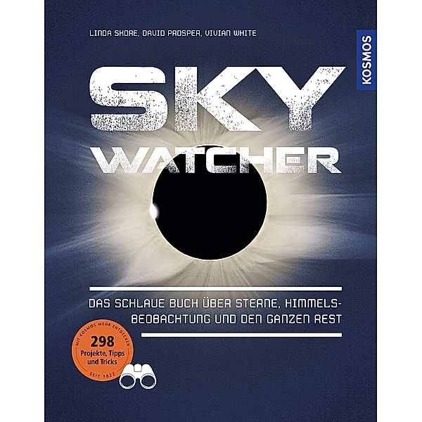 Sky Watcher, Linda Shore, David Prosper, Vivian White
