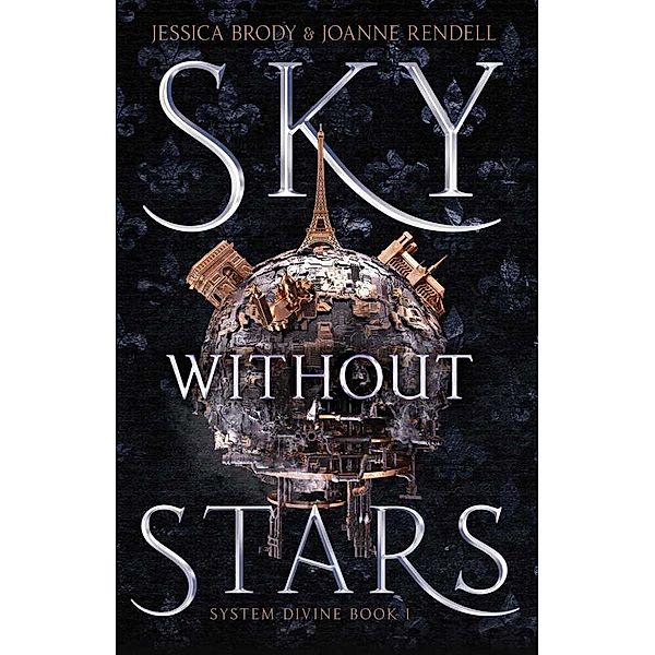 Sky Without Stars, Jessica Brody, Joanne Rendell
